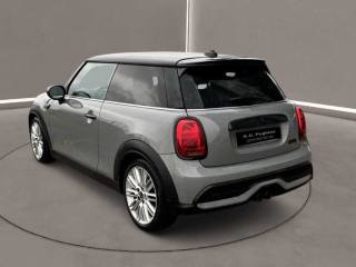 MINI Mini usata, con Climatizzatore