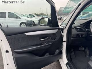 BMW 225 usata, con Volante in pelle