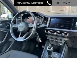 AUDI A1 usata, con Alzacristalli elettrici
