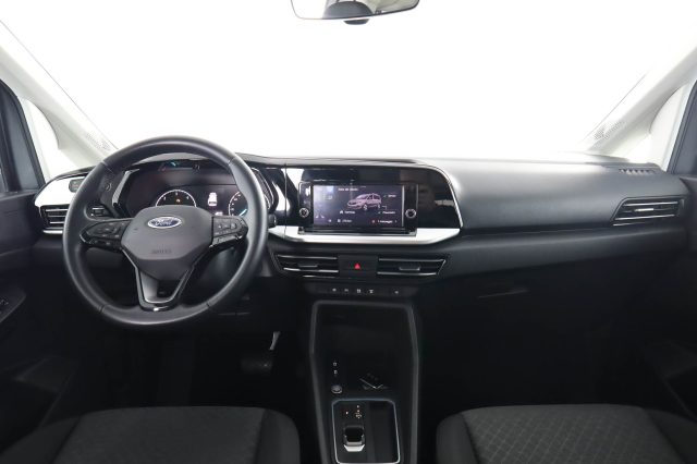 FORD Tourneo Connect usata 5