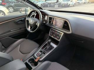 SEAT Leon usata, con Volante in pelle