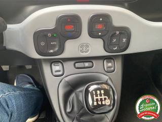 FIAT Panda usata, con Servosterzo