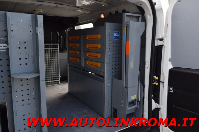 FIAT Doblo usata, con Chiusura centralizzata