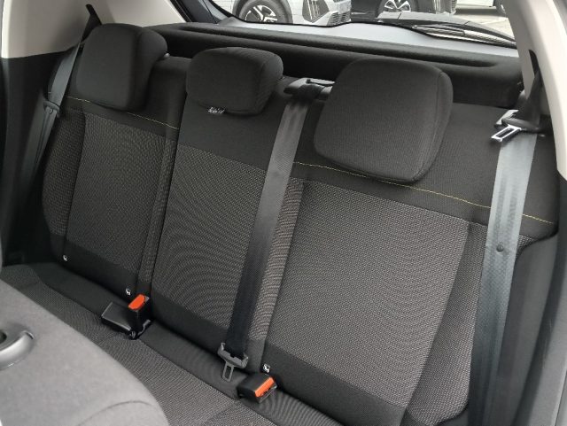 CITROEN C3 usata, con Climatizzatore