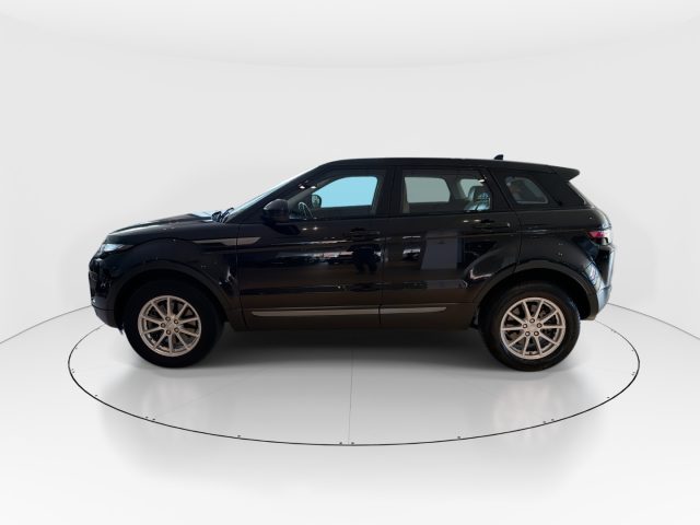 LAND ROVER Range Rover Evoque usata, con Airbag Passeggero