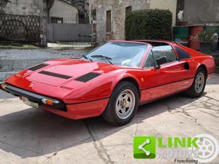 FERRARI 308 usata 21