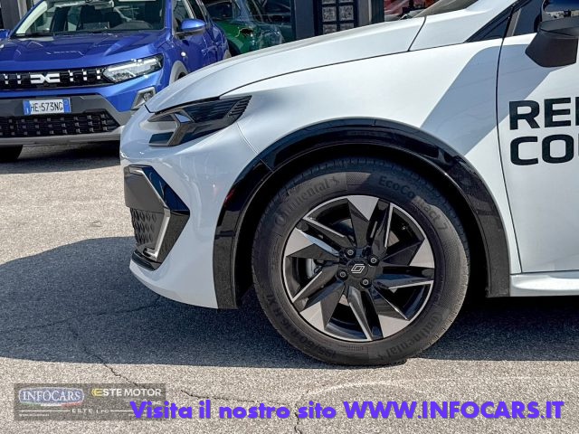RENAULT Clio usata, con Fari LED