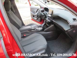 PEUGEOT 208 usata, con Controllo elettronico della corsia