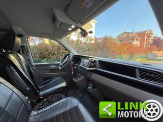 VOLKSWAGEN Transporter usata 7