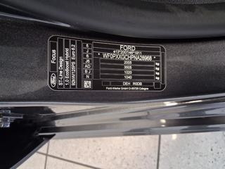 FORD Focus usata 28