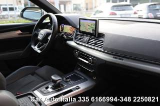 AUDI SQ5 usata 206