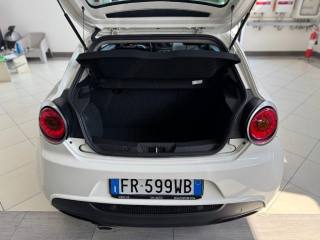 ALFA ROMEO MiTo usata, con Cruise Control