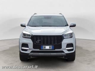 DR MOTOR DR 4.0 usata, con Airbag laterali