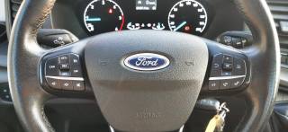 FORD Transit usata, con Bluetooth