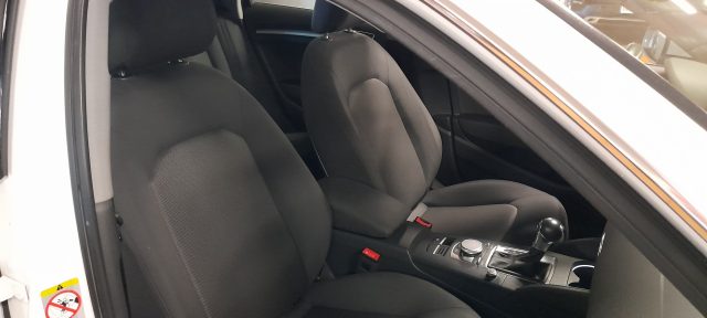 AUDI A3 usata, con Servosterzo