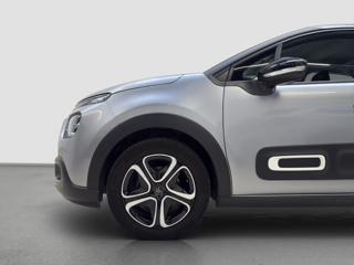 CITROEN C3 usata, con Cerchi in lega