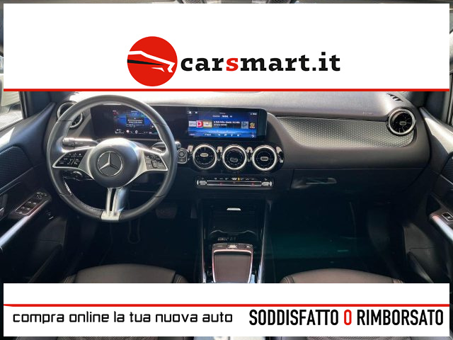 MERCEDES-BENZ B 180 usata, con Controllo trazione