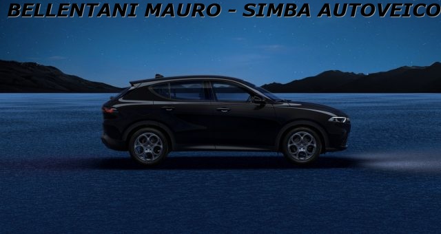 ALFA ROMEO Tonale usata, con Boardcomputer