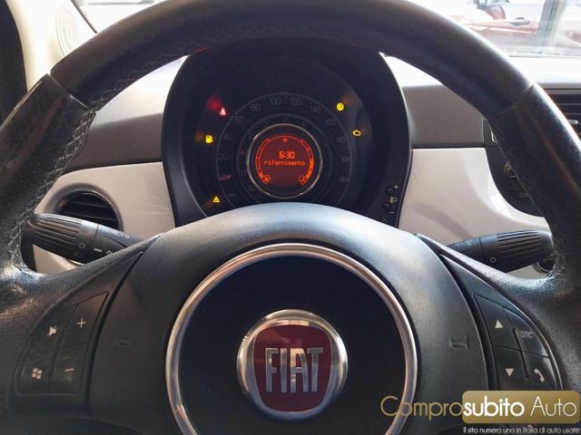 FIAT 500 usata 24