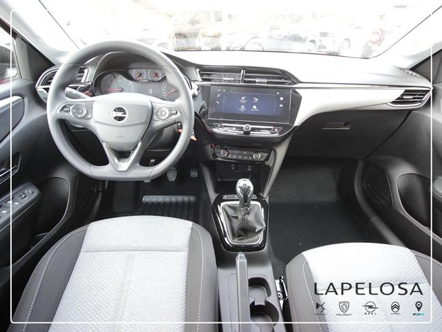 OPEL Corsa usata, con Bluetooth