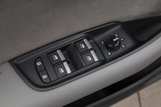 AUDI Q8 usata, con Leve al volante