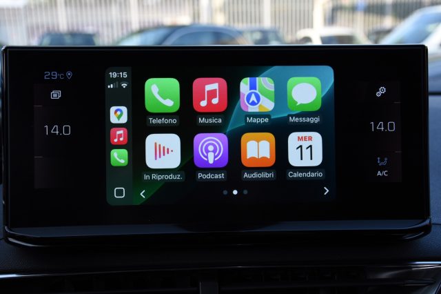 PEUGEOT 3008 usata, con Controllo trazione