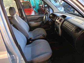 SUZUKI Wagon R+ usata, con Fendinebbia