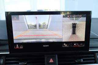 AUDI A4 usata, con Airbag testa