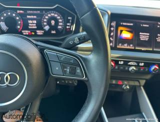 AUDI A1 usata, con USB