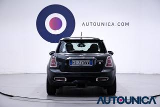 MINI Cooper S usata, con Airbag testa