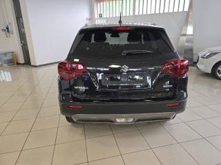 SUZUKI Vitara usata, con Airbag Passeggero