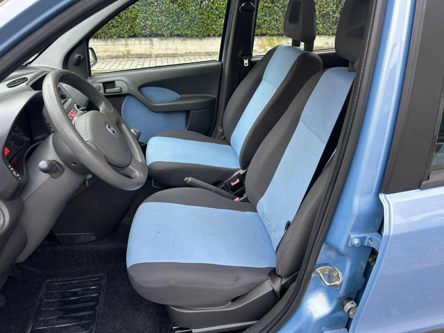 FIAT Panda usata, con Servosterzo