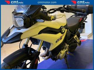 BMW F 750 GS usata 8