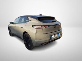 DS AUTOMOBILES DS 4 usata, con Cruise Control
