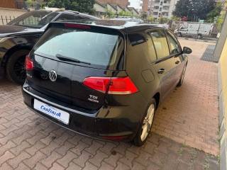 VOLKSWAGEN Golf usata, con Antifurto