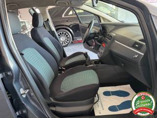 FIAT Grande Punto usata, con Immobilizzatore elettronico