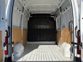 RENAULT Master usata, con Sensore di luce