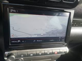 CITROEN C3 Aircross usata, con Servosterzo