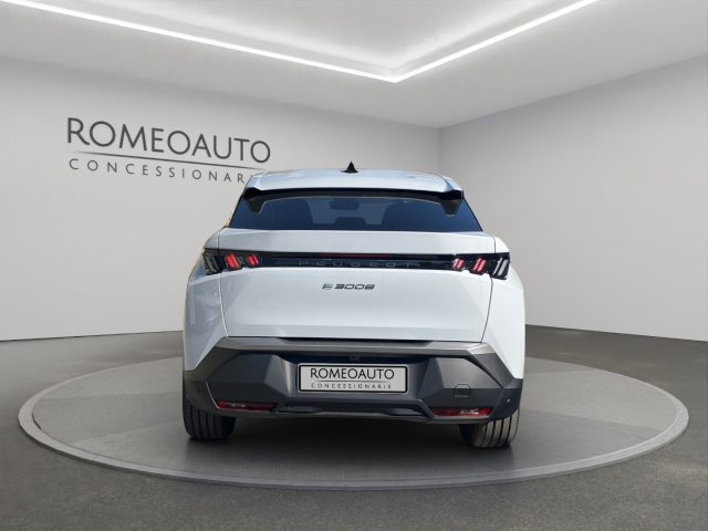 PEUGEOT 3008 usata, con Chiusura centralizzata