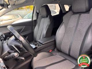 PEUGEOT 3008 usata, con Cruise Control