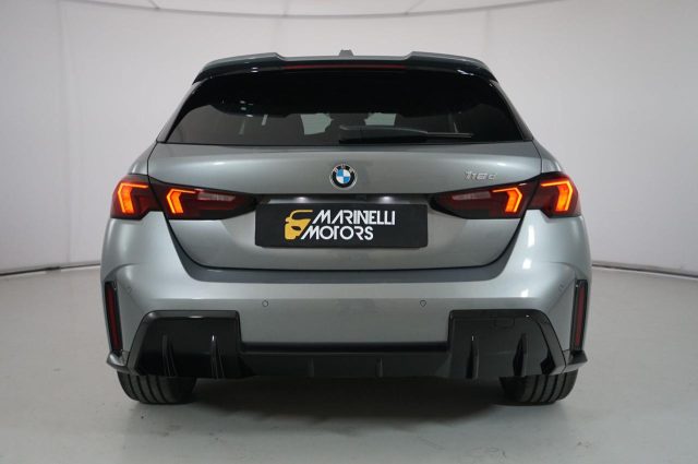 BMW 118 usata, con Alzacristalli elettrici