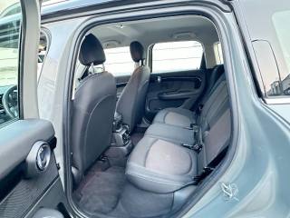 MINI Countryman usata, con Boardcomputer