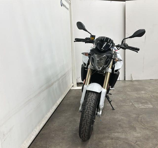 BMW F 800 R usata 2