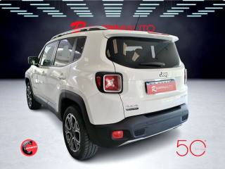 JEEP Renegade usata 10
