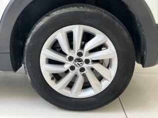 VOLKSWAGEN T-Cross usata, con Sistema di navigazione