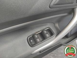 FORD Fiesta usata, con Immobilizzatore elettronico
