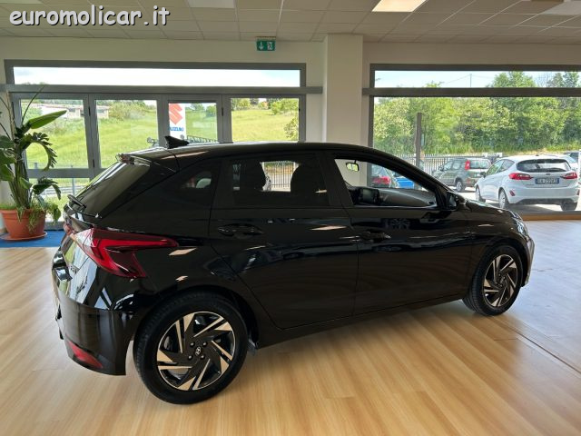 HYUNDAI i20 usata, con Chiusura centralizzata