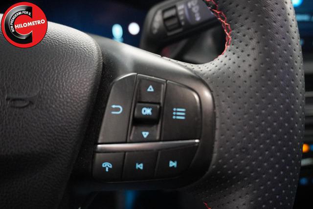 FORD Kuga usata, con Regolazione elettrica sedili