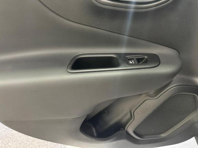 JEEP Renegade usata, con Park Distance Control