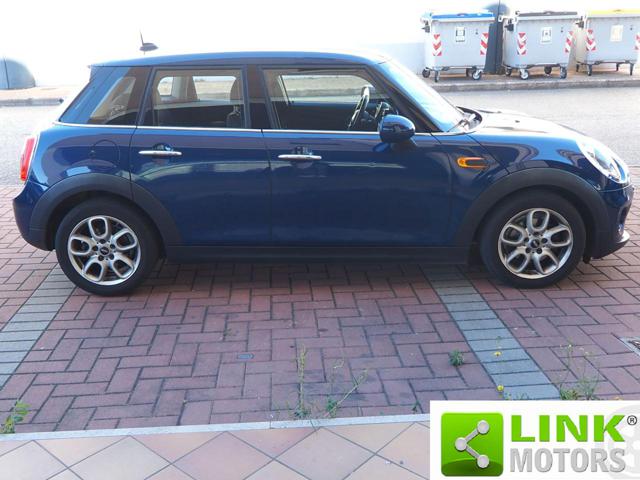 MINI Cooper usata 3